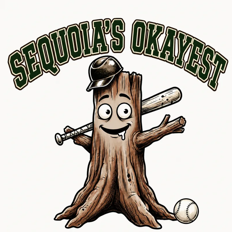 Sequoia’s Okayest
